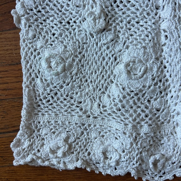 DOEN HEIRLOOM CARDIGAN - Picture 3 of 8